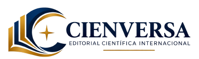 CIENVERSA, Editorial Científica Internacional