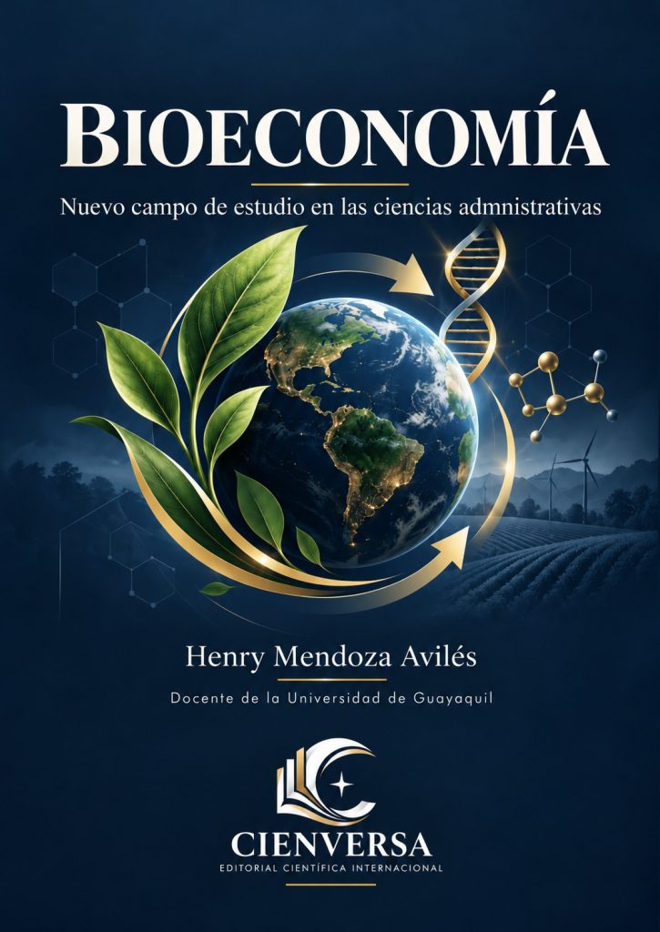 Bioeconomía