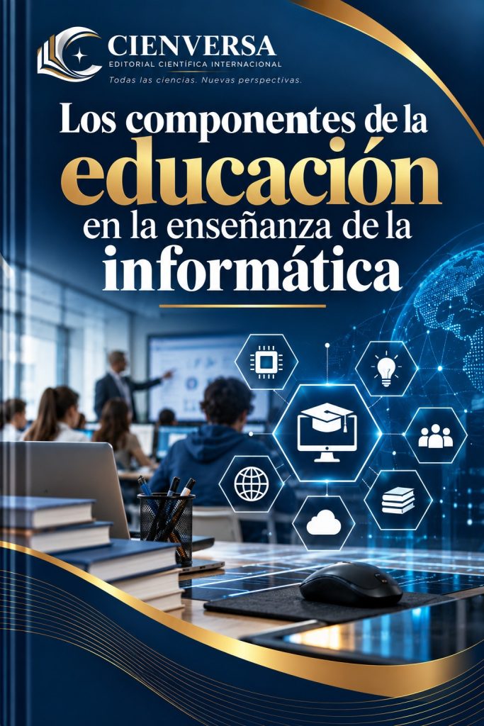Los componentes de la educación en la enseñanza de la informática