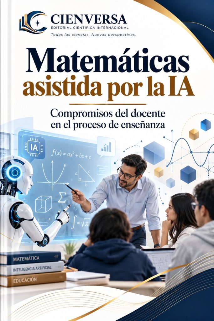 Matemática asistida por la IA