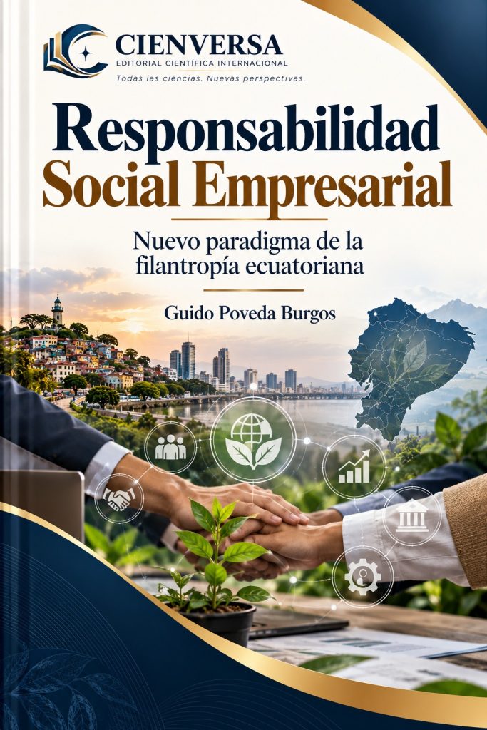 Responsabilidad social empresarial