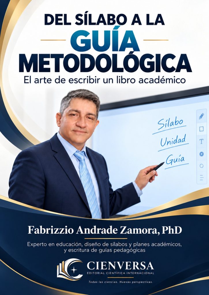 Del sílabo a la guía metodológica