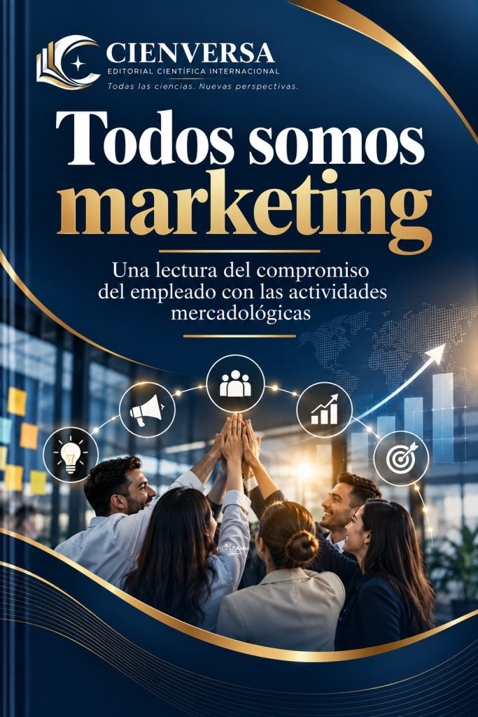 Todos somos marketing
